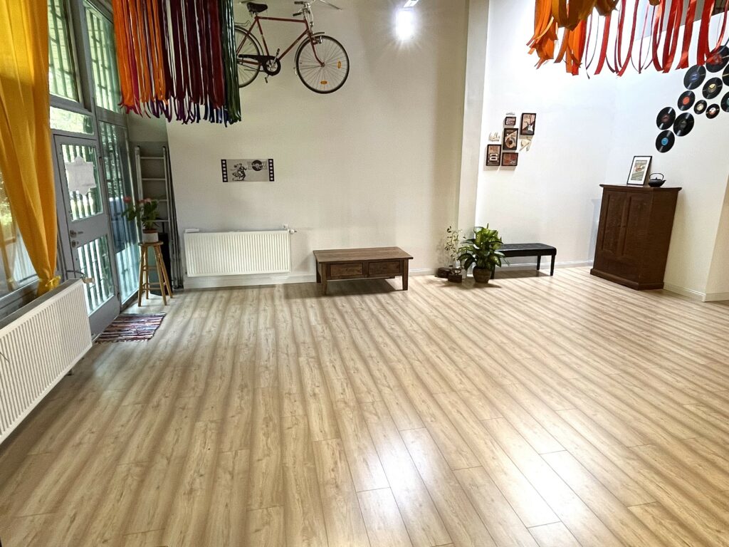 Filemon Club - Studio Tańca i Fitness Poznań Piątkowo