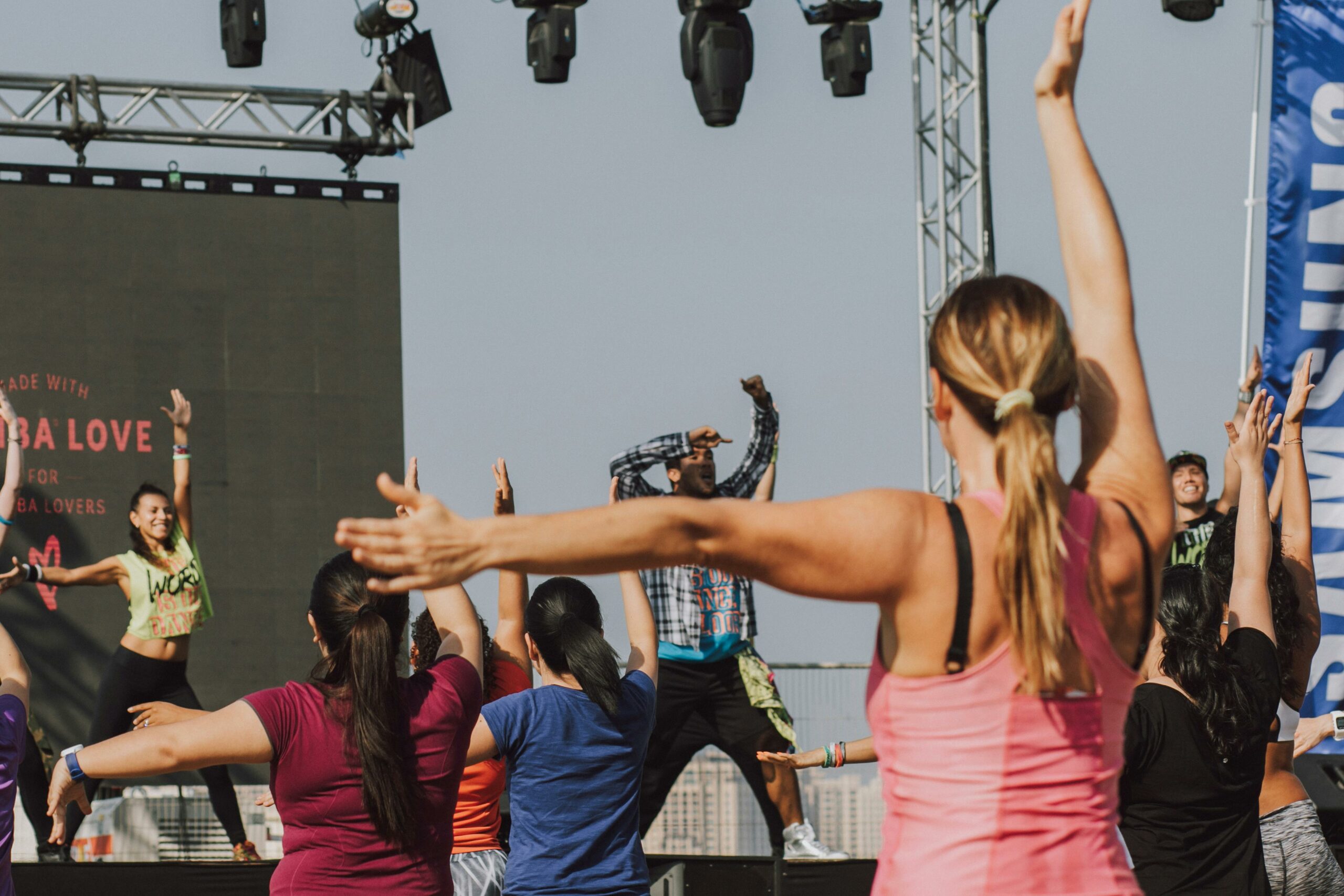 Filemon Club - Studio Tańca i Fitness Poznań Piątkowo