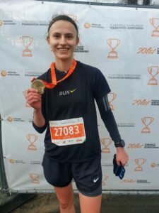 Anita_1 Filemon Club - Studio Tańca i Fitness Poznań Piątkowo