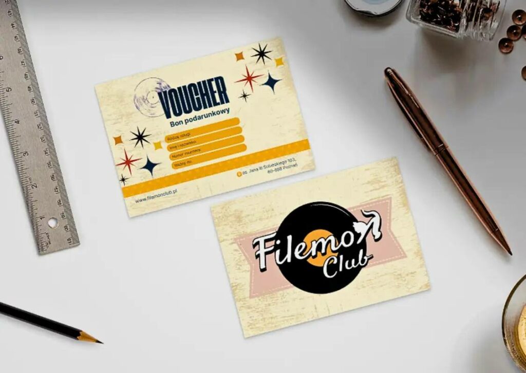 Filemon Club - Studio Tańca i Fitness Poznań Piątkowo