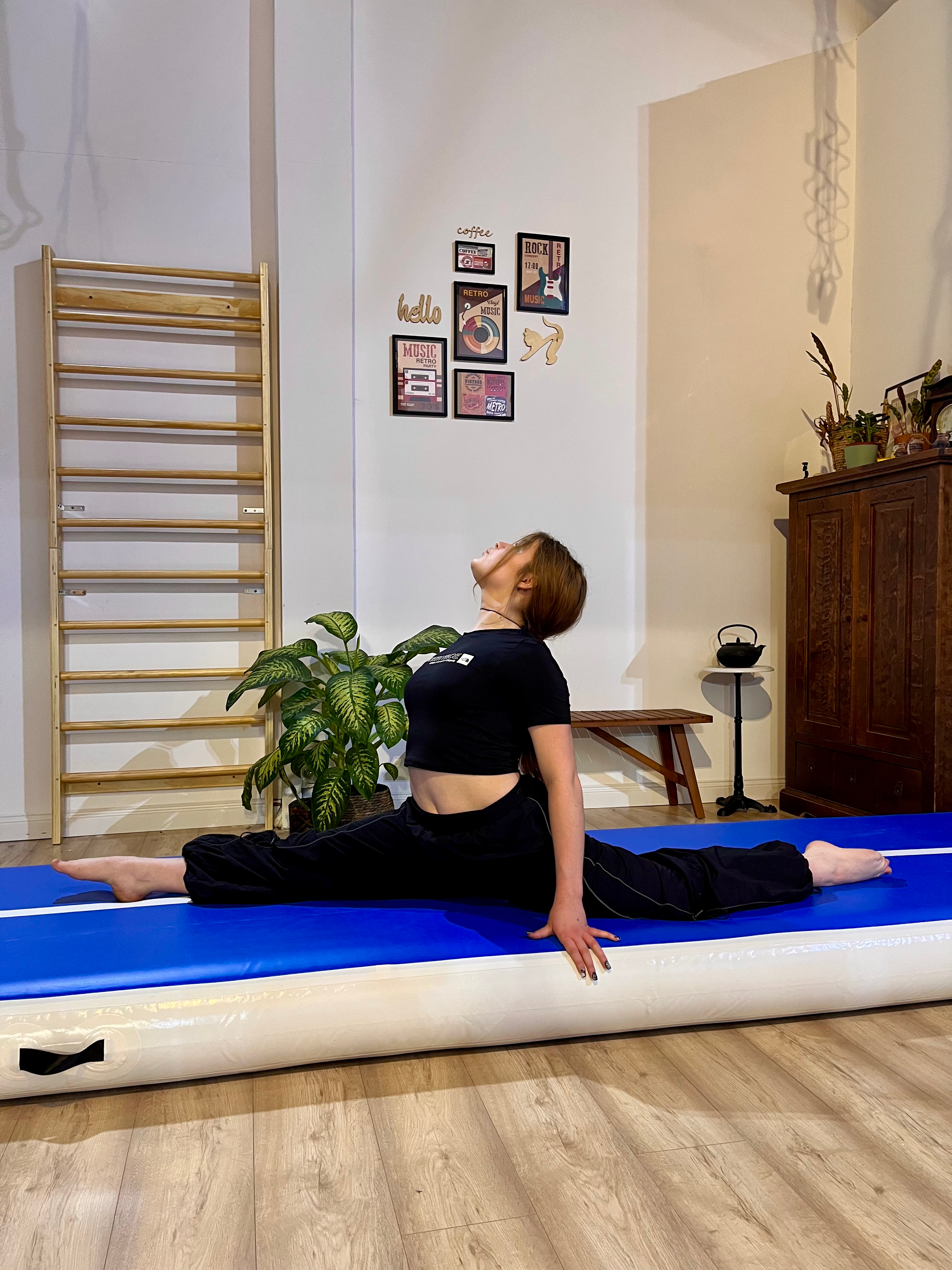 Filemon Club - Studio Tańca i Fitness Poznań Piątkowo