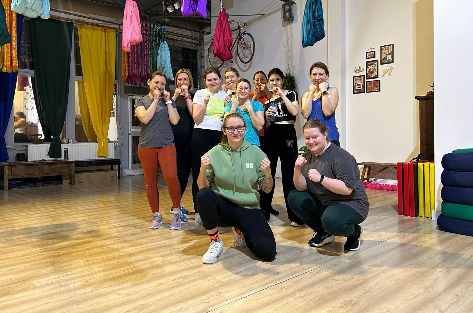 Filemon Club - Studio Tańca i Fitness Poznań Piątkowo