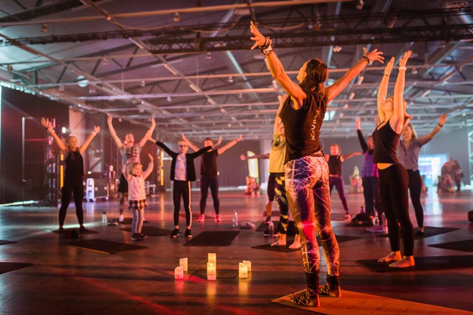 Filemon Club - Studio Tańca i Fitness Poznań Piątkowo