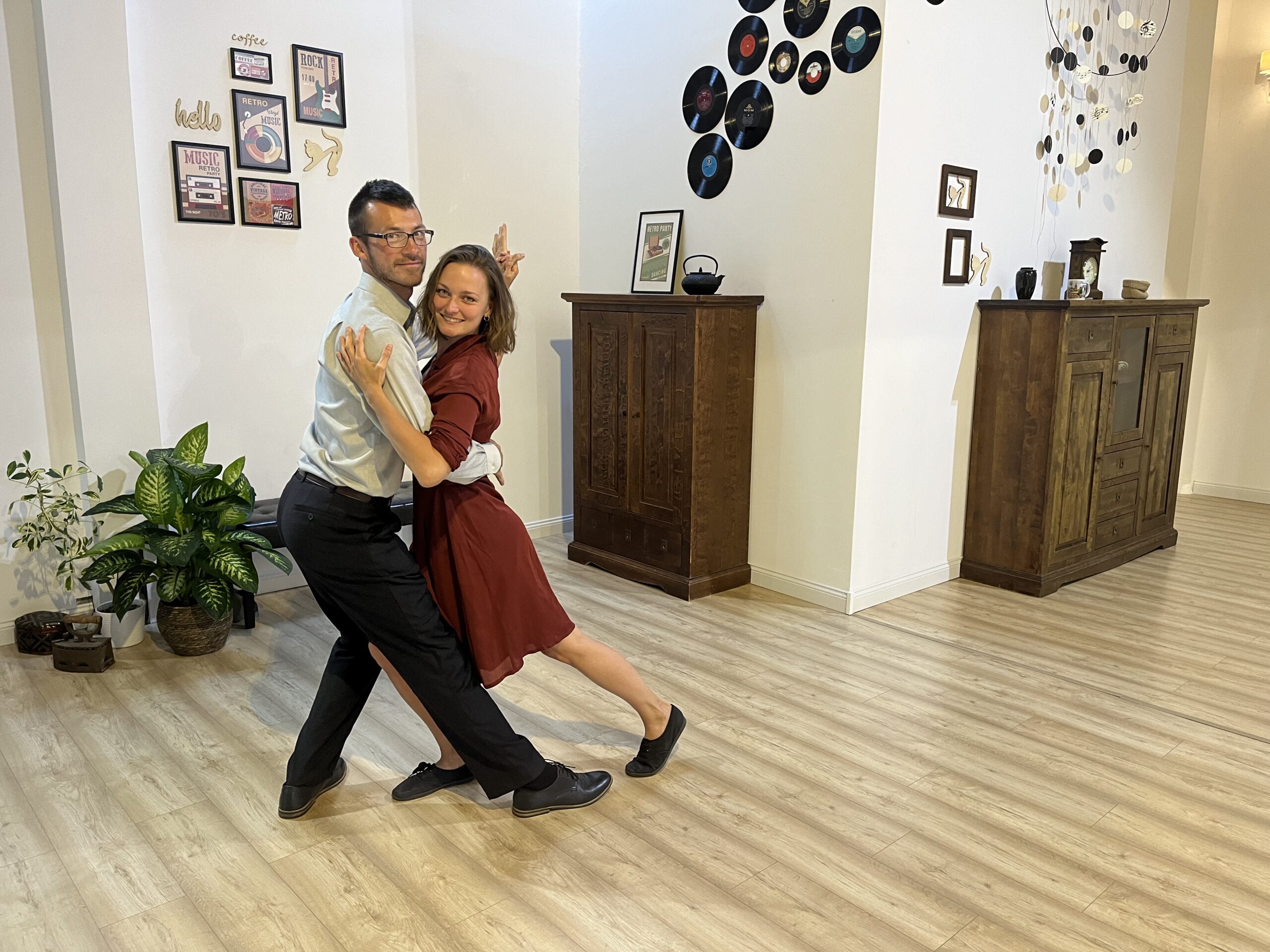 Filemon Club - Studio Tańca i Fitness Poznań Piątkowo