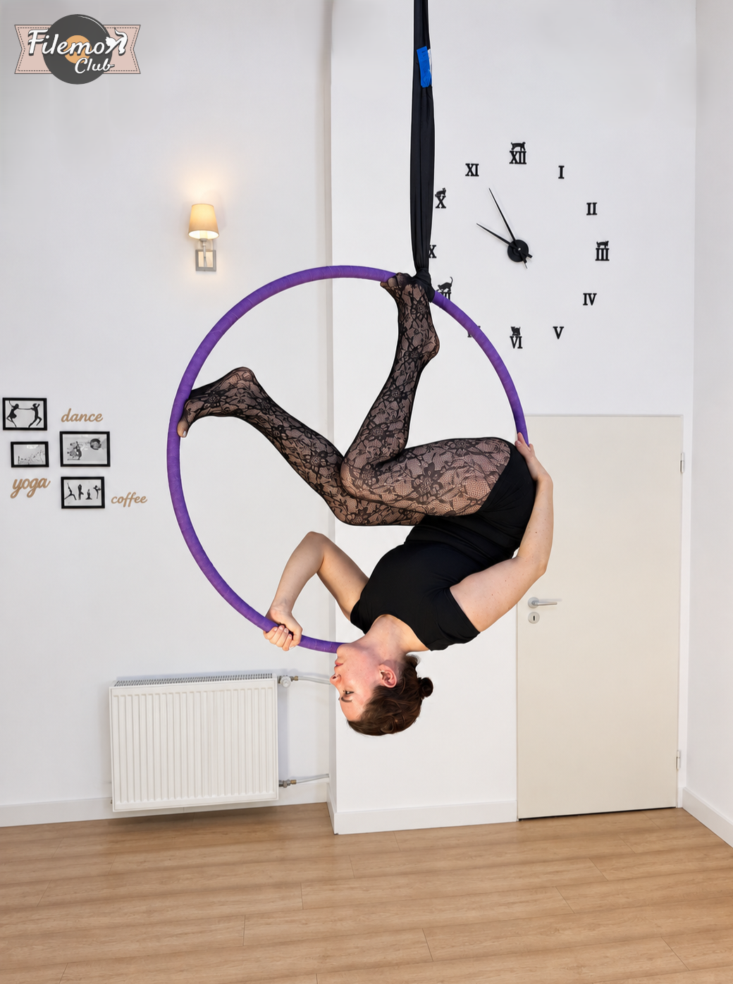 Filemon Club - Studio Tańca i Fitness Poznań Piątkowo Filemon Club - Studio Tańca i Fitness Poznań Piątkowo