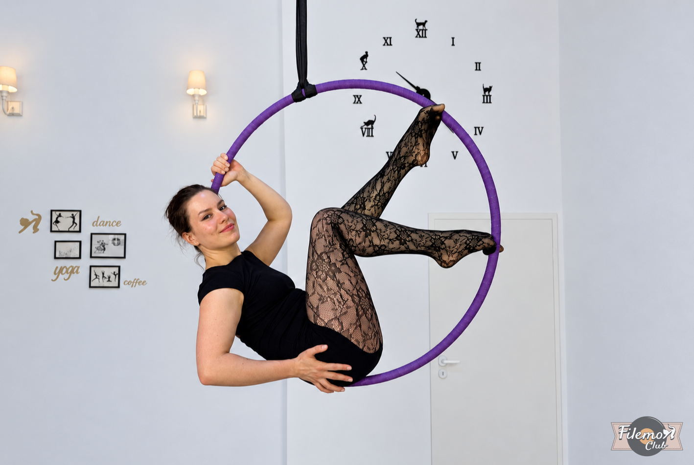 Filemon Club - Studio Tańca i Fitness Poznań Piątkowo